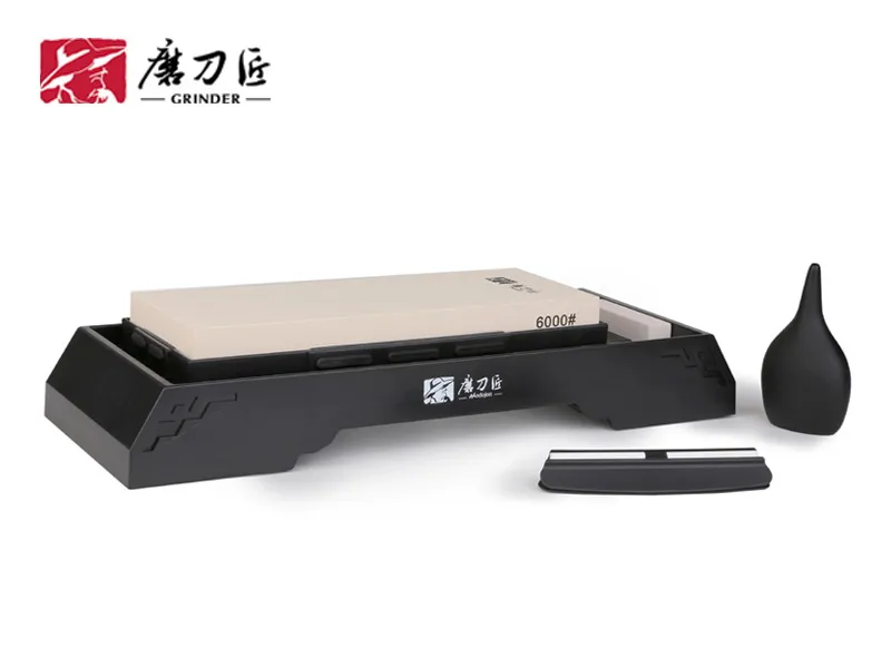 6000 Szemcsés kerámia élező kő