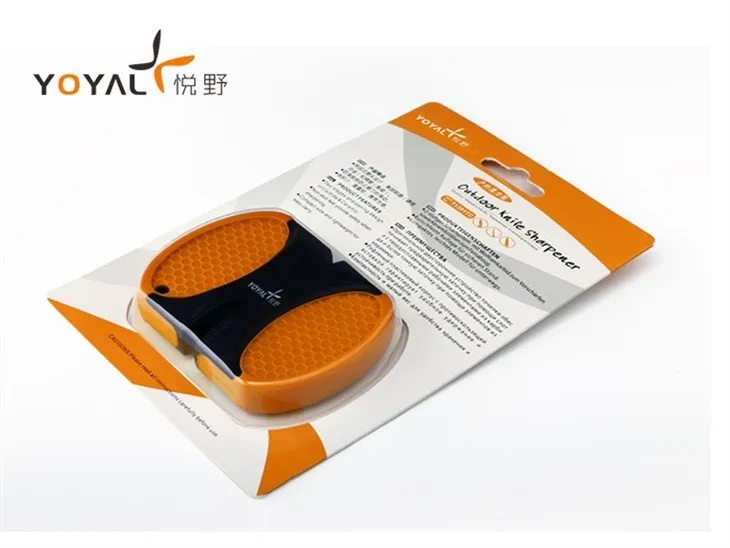 Outdoor Pocket Knife Sharpener TY1301